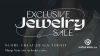 Jewelry Sale Deals Video Image Preview