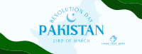 Symbolic Pakistan Pride Facebook cover Image Preview