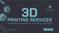 3d Printing Business Facebook Event Cover Image Preview