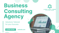 Success Consulting Agency Animation Preview