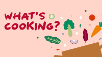 What's Cooking Animation Preview