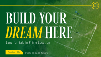 Prime Location Property Animation Preview