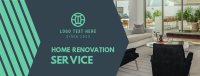 Home Renovation Facebook cover Image Preview