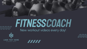 Get Into Shape YouTube Video Image Preview