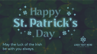 Sparkly St. Patrick's Animation Preview