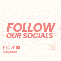 Social Follow Instagram post Image Preview