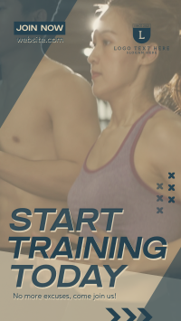 Train Your Body Now Video Image Preview