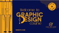 Graphic Design Tutorials Facebook Event Cover Design