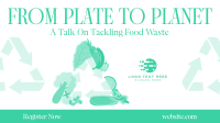 Food Waste Forum Animation Preview