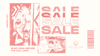 Don't Miss The Sale Facebook event cover Image Preview