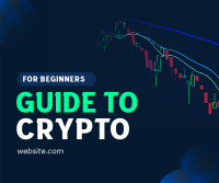 Mastering Crypto Facebook post Image Preview