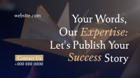 Expert In Publishing Animation Image Preview