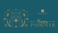 Passover Day Event Video Image Preview
