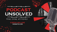 Unsolved Crime Cases Video Preview