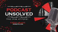 Unsolved Crime Cases Video Image Preview