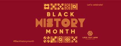 Black History Culture Facebook cover Image Preview