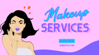 Make Over Time Facebook event cover Image Preview