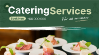 Events Catering Facebook event cover Image Preview