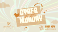 Cyber Gifts To You Facebook event cover Image Preview