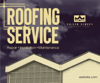 Structured Roofing Facebook post Image Preview