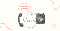 Telephone TBT Facebook ad Image Preview