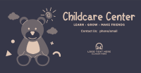 Teddy Learning Center Facebook Ad Design