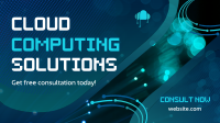 Cloud Computing Solutions Video Preview