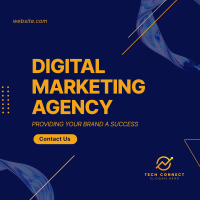 Digital Marketing Agency Instagram post Image Preview