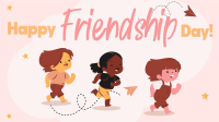 Kindred Best Friends Facebook Event Cover Image Preview