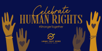 Human Rights Campaign Twitter post Image Preview