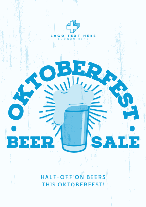 Feast of Beers Flyer Image Preview