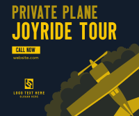 Joyride Tour Facebook post Image Preview