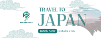 Visit Japan Facebook Cover Image Preview