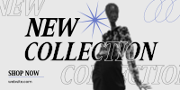 Fashion New Collection Twitter Post Image Preview