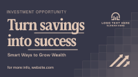 Wealth Management Expert Animation Preview