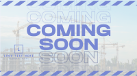 Building Construction Animation Preview