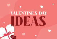 Valentine Week Sale Pinterest Cover Design