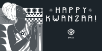 Kwanzaa Tribe Twitter Post Image Preview