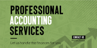 Accounting Professionals Twitter post Image Preview