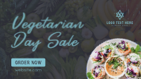 Vegetarian Delights Animation Preview