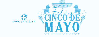 Fiesta All day Facebook cover Image Preview