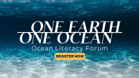 One Ocean Facebook event cover Image Preview