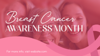 Breast Cancer Prevention Video Preview