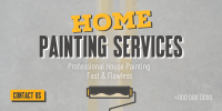 Home Painting Services Twitter Post Image Preview