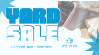 Quirky Yard Sale Animation Preview