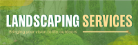 Helpful Landscape Service Twitter Header Image Preview