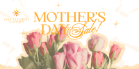 Mother's Day Discounts Twitter post Image Preview