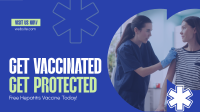 Get Hepatitis Vaccine Video Preview