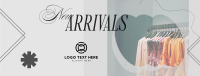 New Arrival Fashion Facebook cover Image Preview