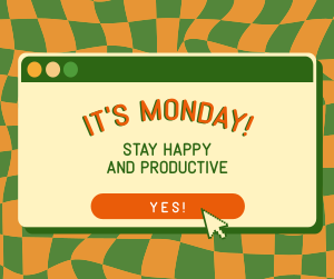 Have a Great Monday Facebook post Image Preview